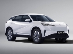 東風(fēng)風(fēng)神L7X圖片