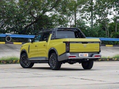 鋒坦Frontier Pro圖片