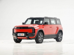 風(fēng)云X3 PLUS圖片