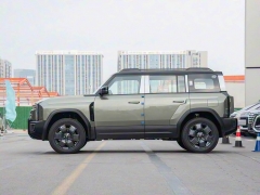 風(fēng)云X3L圖片