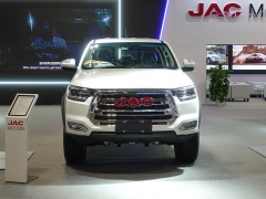 江淮T8新能源圖片