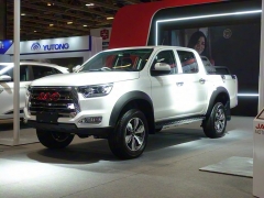 江淮T8新能源圖片