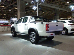 江淮T8新能源圖片