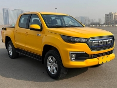 將軍F9新能源圖片