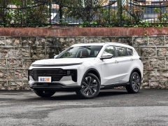 捷途X70 PLUS C-DM圖片