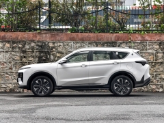 捷途X70 PLUS C-DM圖片