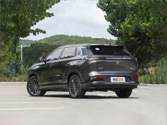 東風(fēng)風(fēng)神L8圖片