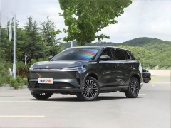 东风风神L8图片