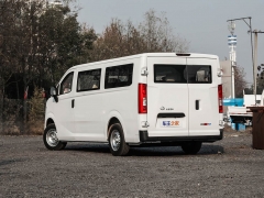 跨越星光EV圖片