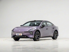 深藍(lán)L06圖片