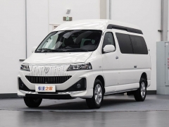 金杯海獅王EV圖片