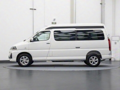 金杯海獅王EV圖片