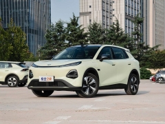 長安啟源Q05圖片