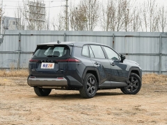 RAV4榮放視頻