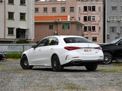 奔馳C級(jí)視頻