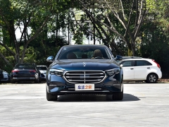 奔馳E級圖片