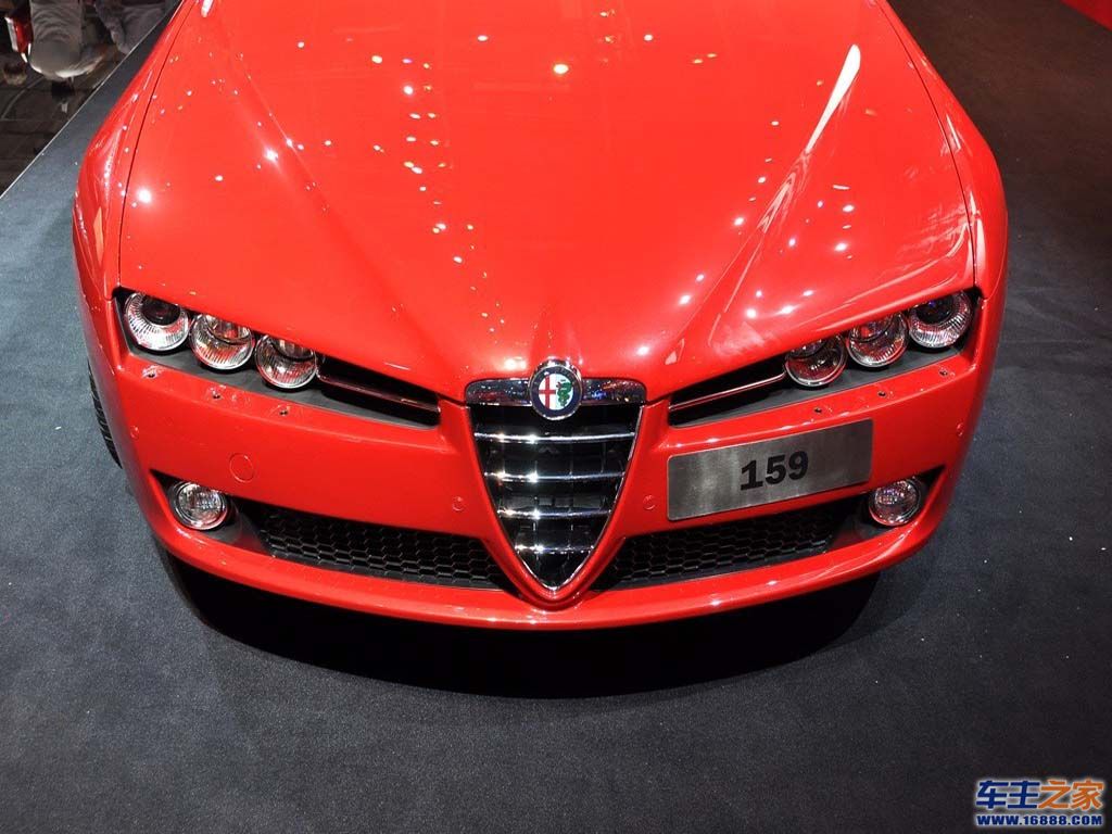 ALFA 159