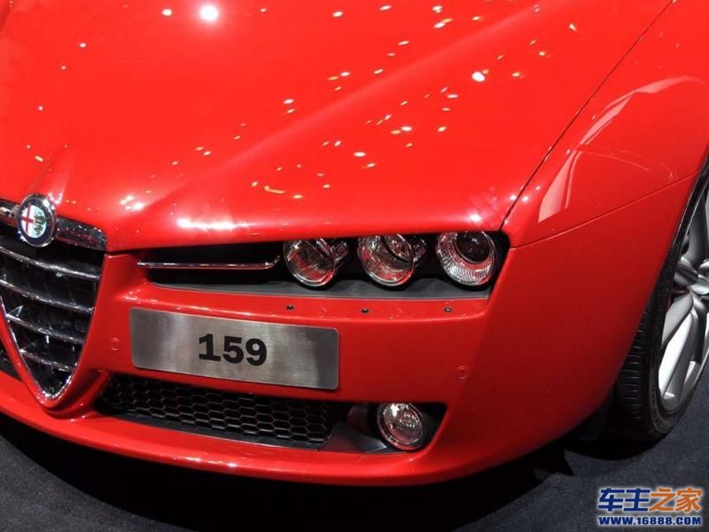 ALFA 159