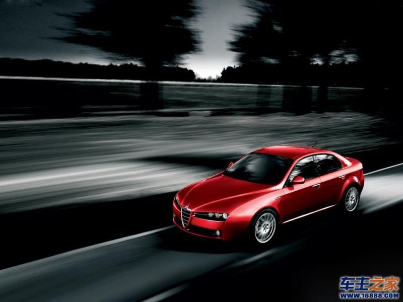  ALFA 159