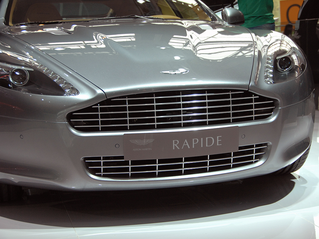 Rapide