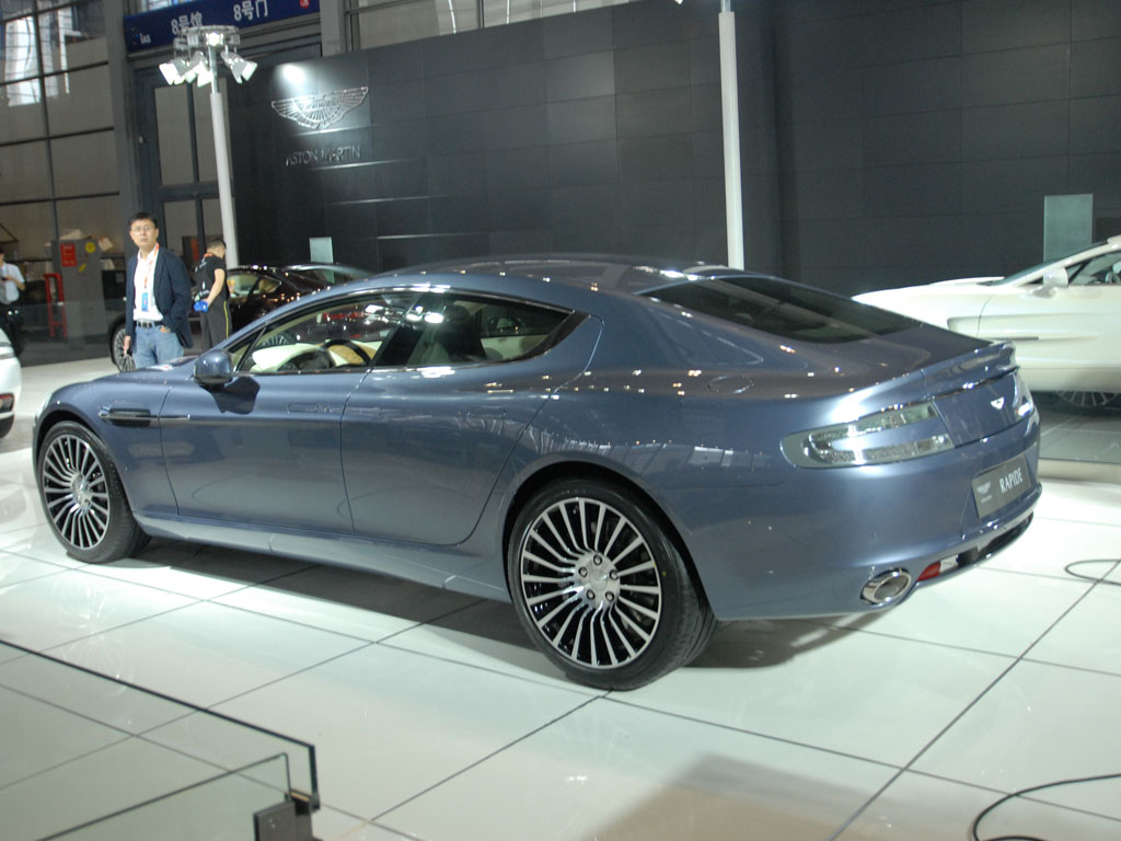 Rapide