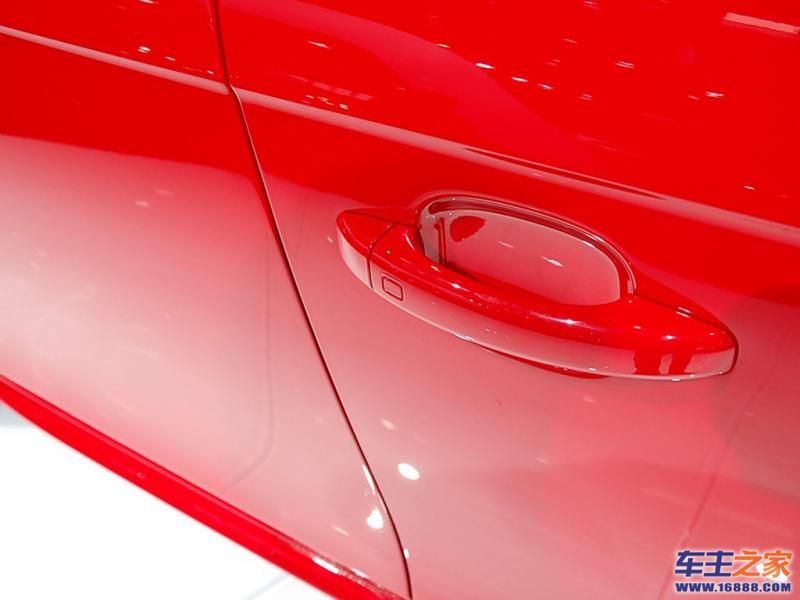 奥迪A4(进口)进口奥迪A4