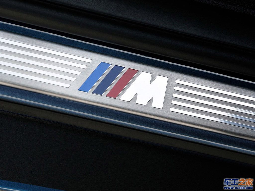 宝马m系
