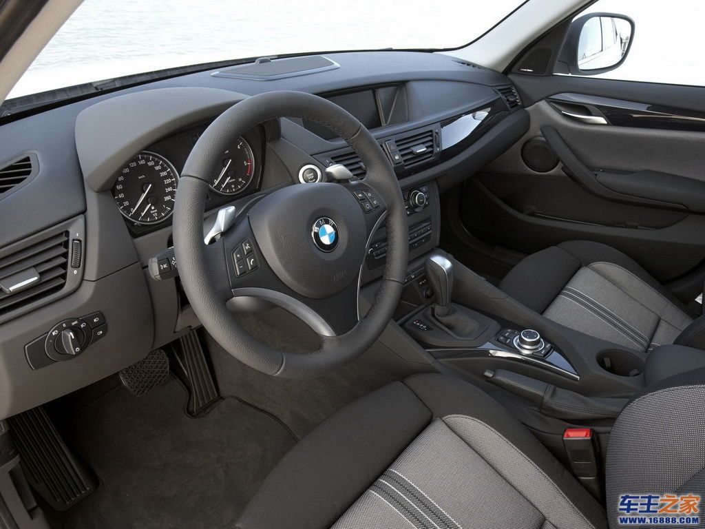宝马x1|宝马x1(进口)内饰图片 – 车主之家