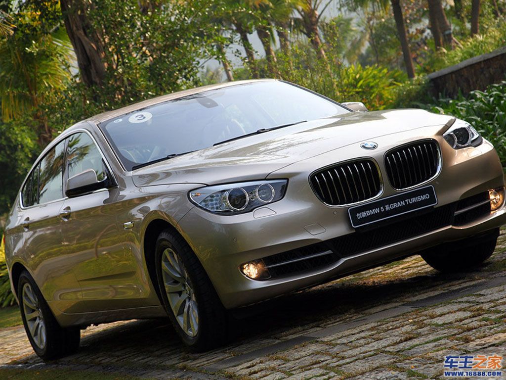 宝马5系(进口) 宝马5系(进口)