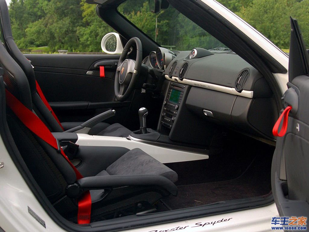 BoxsterBoxster