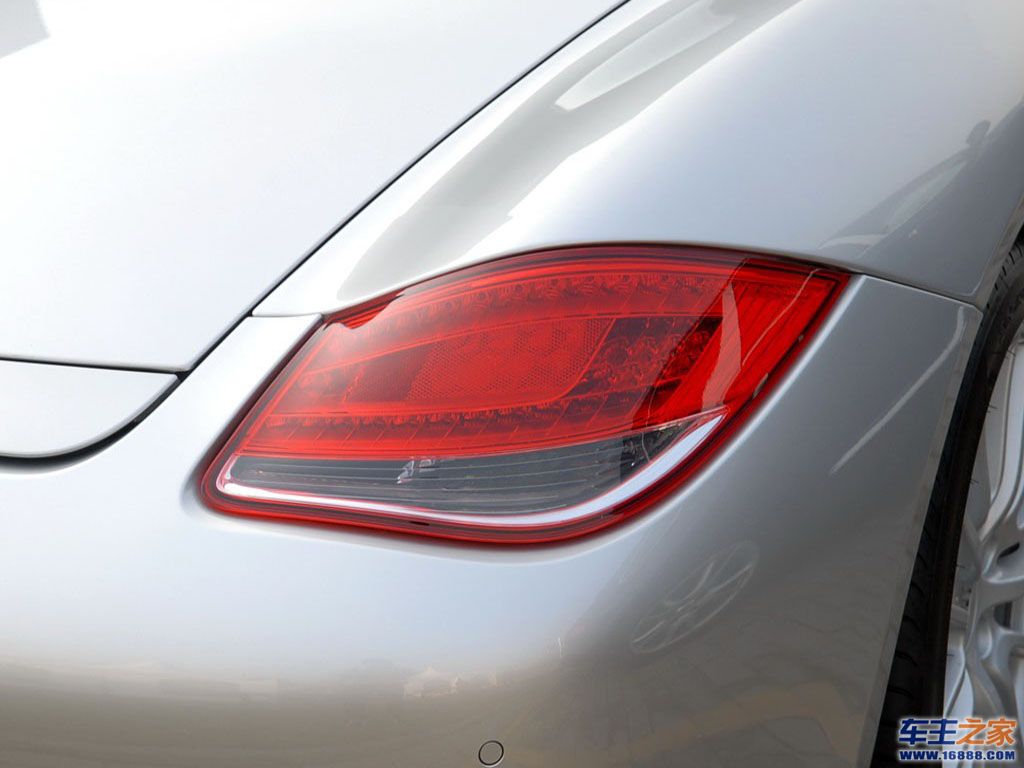 BoxsterBoxster