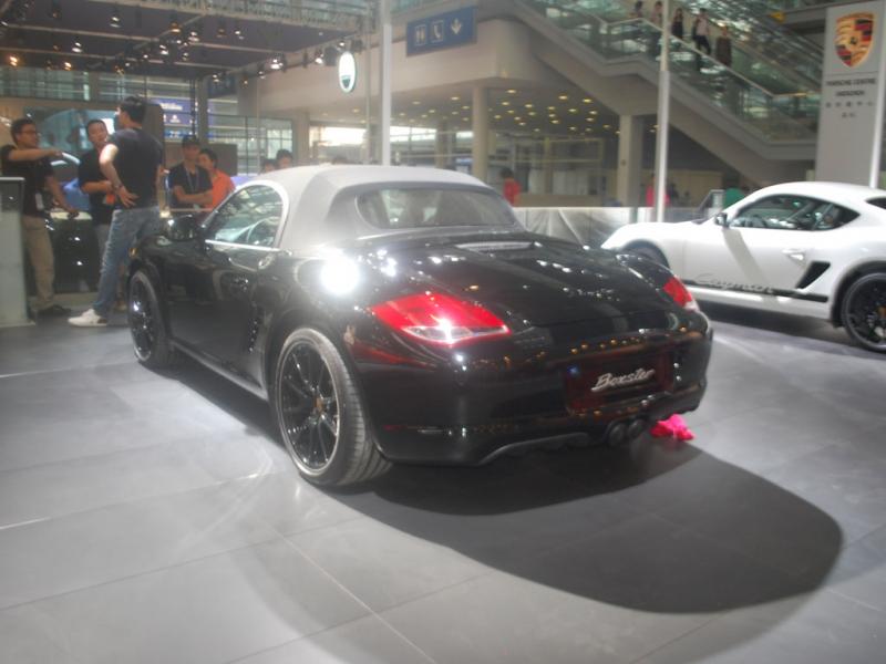 Boxster