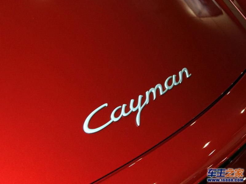 CaymanCayman