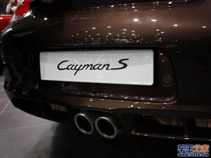 CaymanCayman