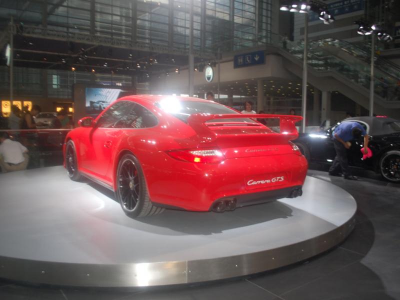 Cayman