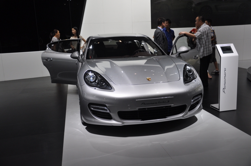 Panamera
