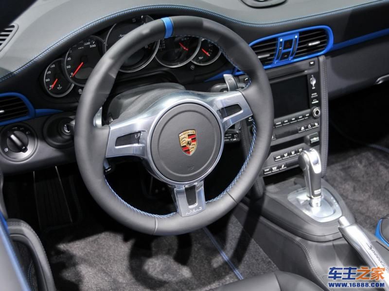 保时捷911保时捷911