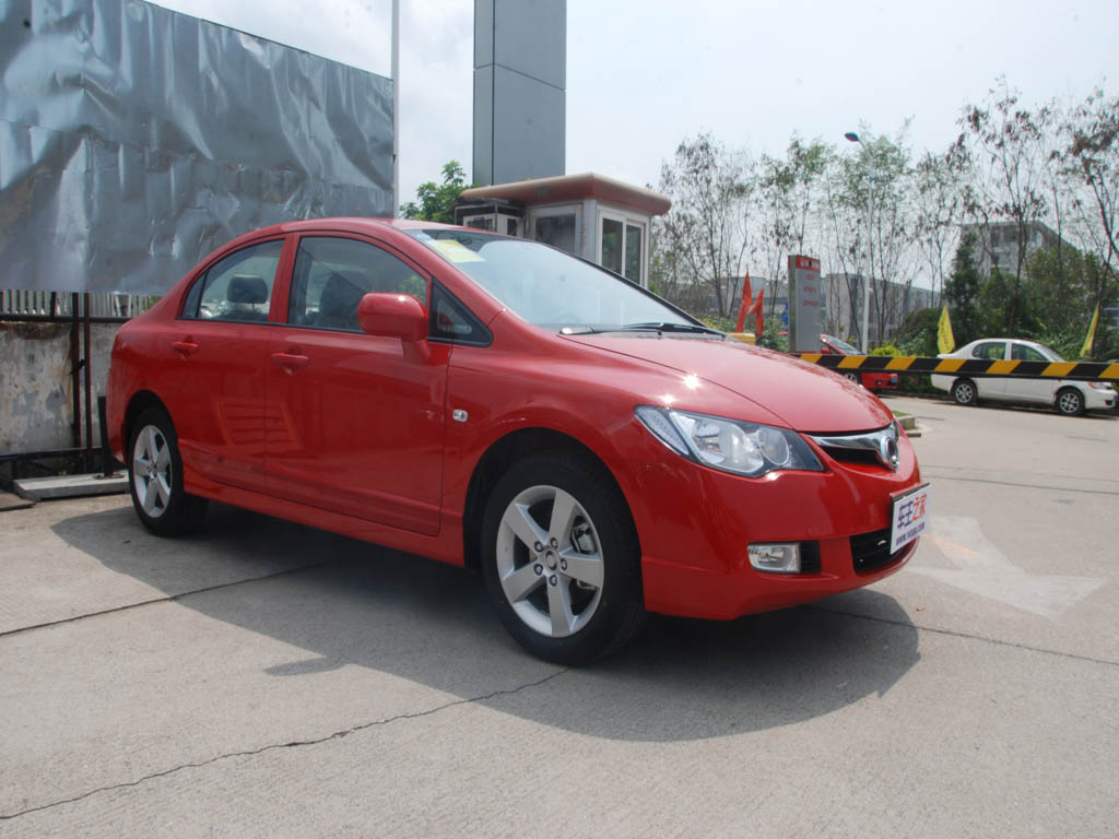 右前45|思铭外观图片 – 车主之家