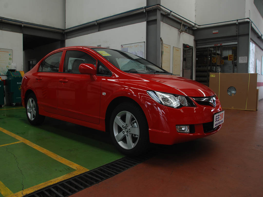 右前45|思铭外观图片 – 车主之家