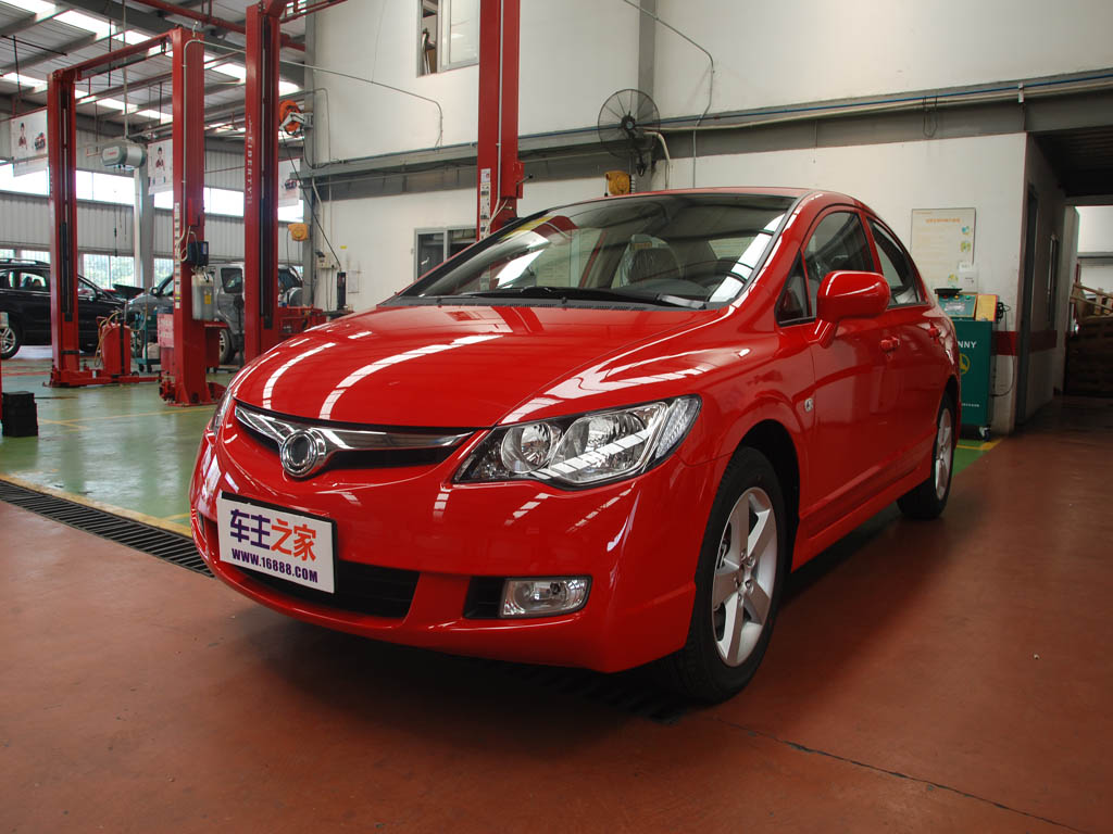 左前45|思铭外观图片 – 车主之家