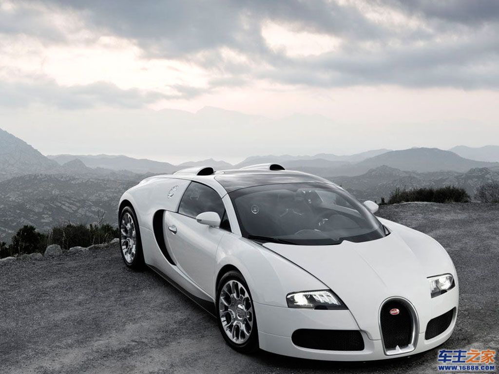 汽车图库 布加迪 布加迪 威航(23/213) 外观 白色 威航 参考成交价