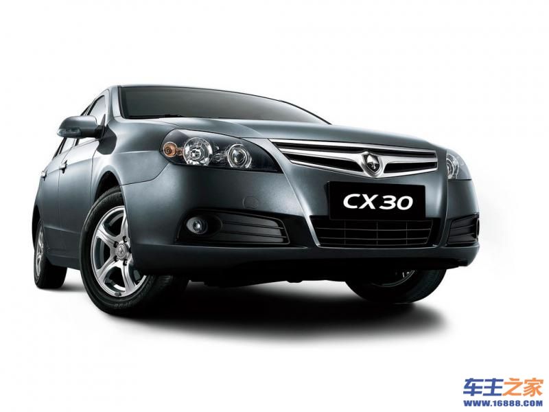 长安CX30不限 长安CX30