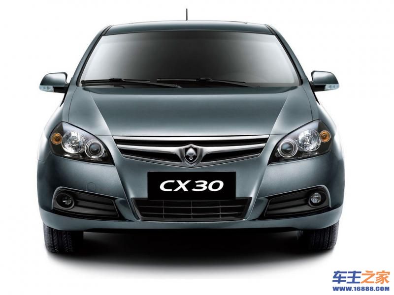 长安CX30不限 长安CX30