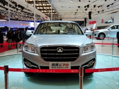 長(zhǎng)城C70圖片