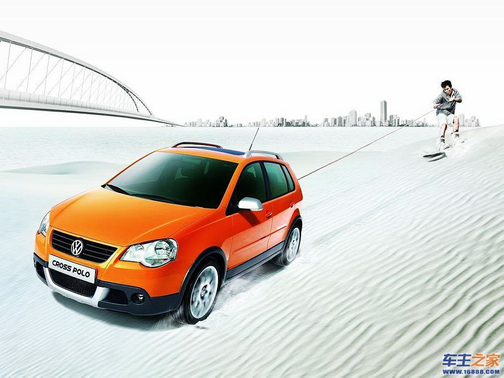 汽车图库 大众 上汽大众 polo(848/917) 其他 polo 参考成交价: 9.