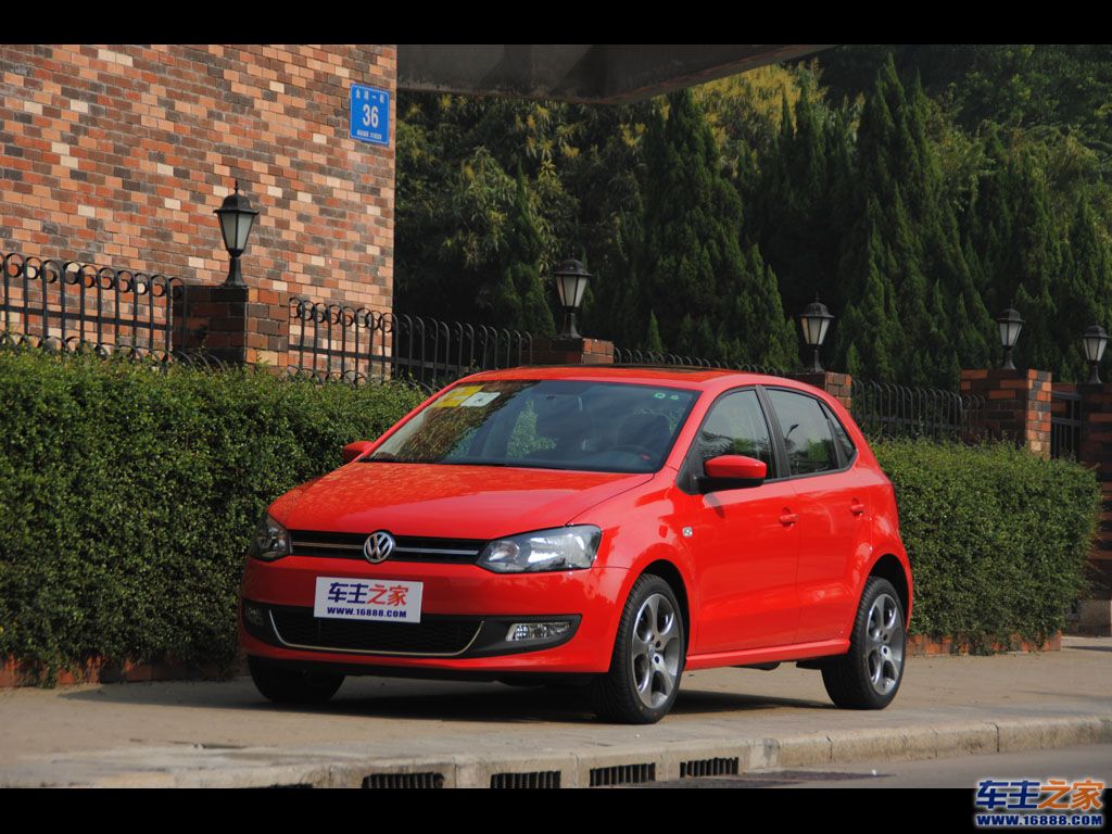 Polo POLO