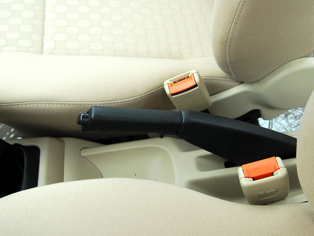 黑色捷达手刹|捷达内饰图片 – 车主之家