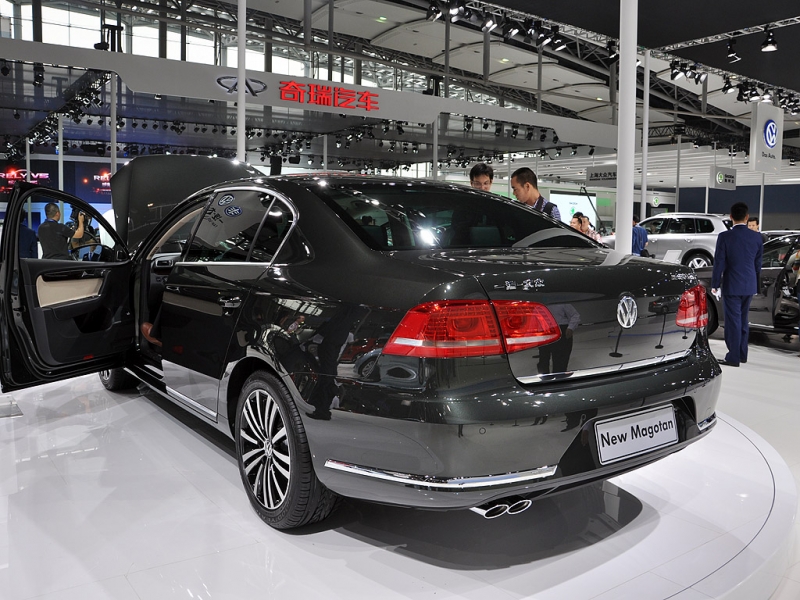 北京新款大众迈腾最新报价夏季疯狂优惠价格最低售全国