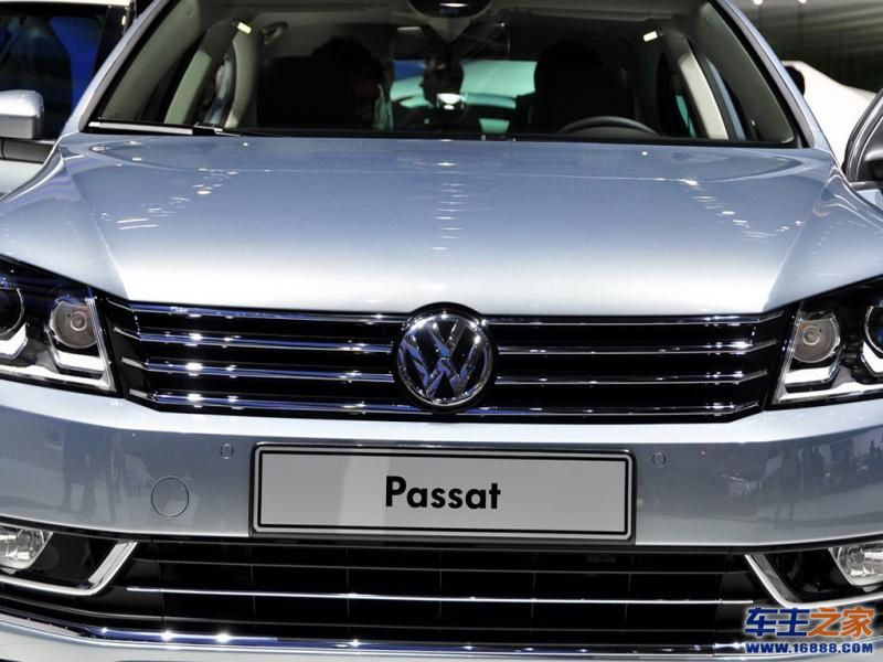 PassatPASSAT