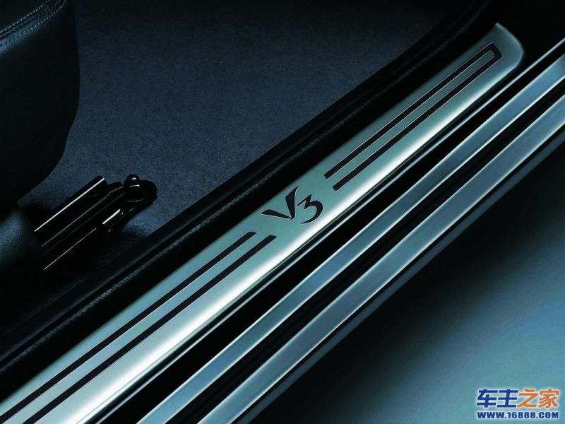  V3菱悦 2015款 1.5L 手动幸福版